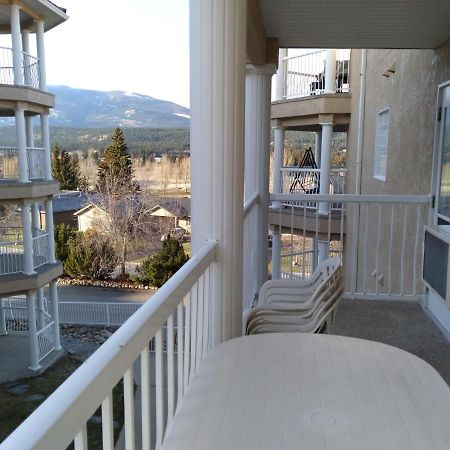 Fairmont Mountain View Villas Fairmont Hot Springs Exterior photo